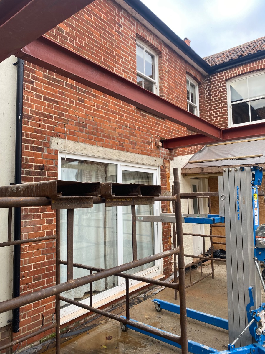 Extension Builder: Image 4